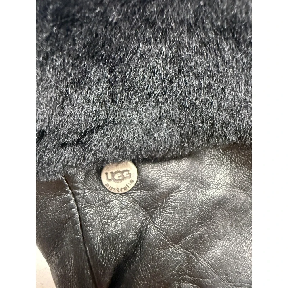 UGG australia black